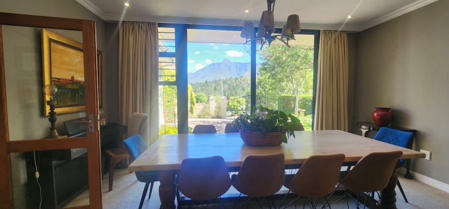 4 Bedroom Property for Sale in Swellendam Western Cape